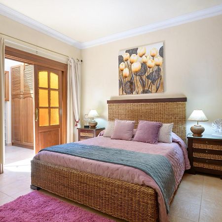 Casa Lucia Apartment Плая Кемада Екстериор снимка