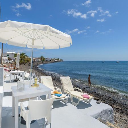Casa Lucia Apartment Плая Кемада Екстериор снимка