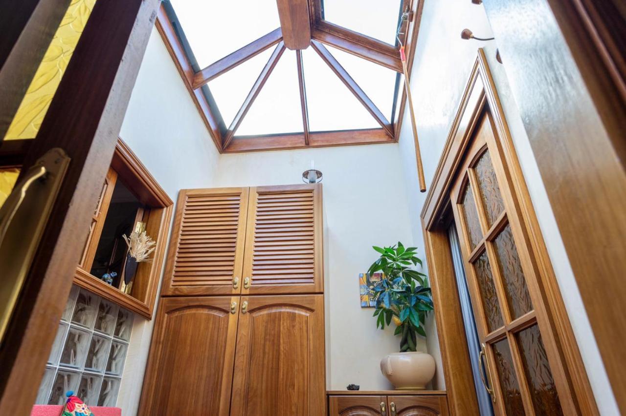 Casa Lucia Apartment Плая Кемада Екстериор снимка