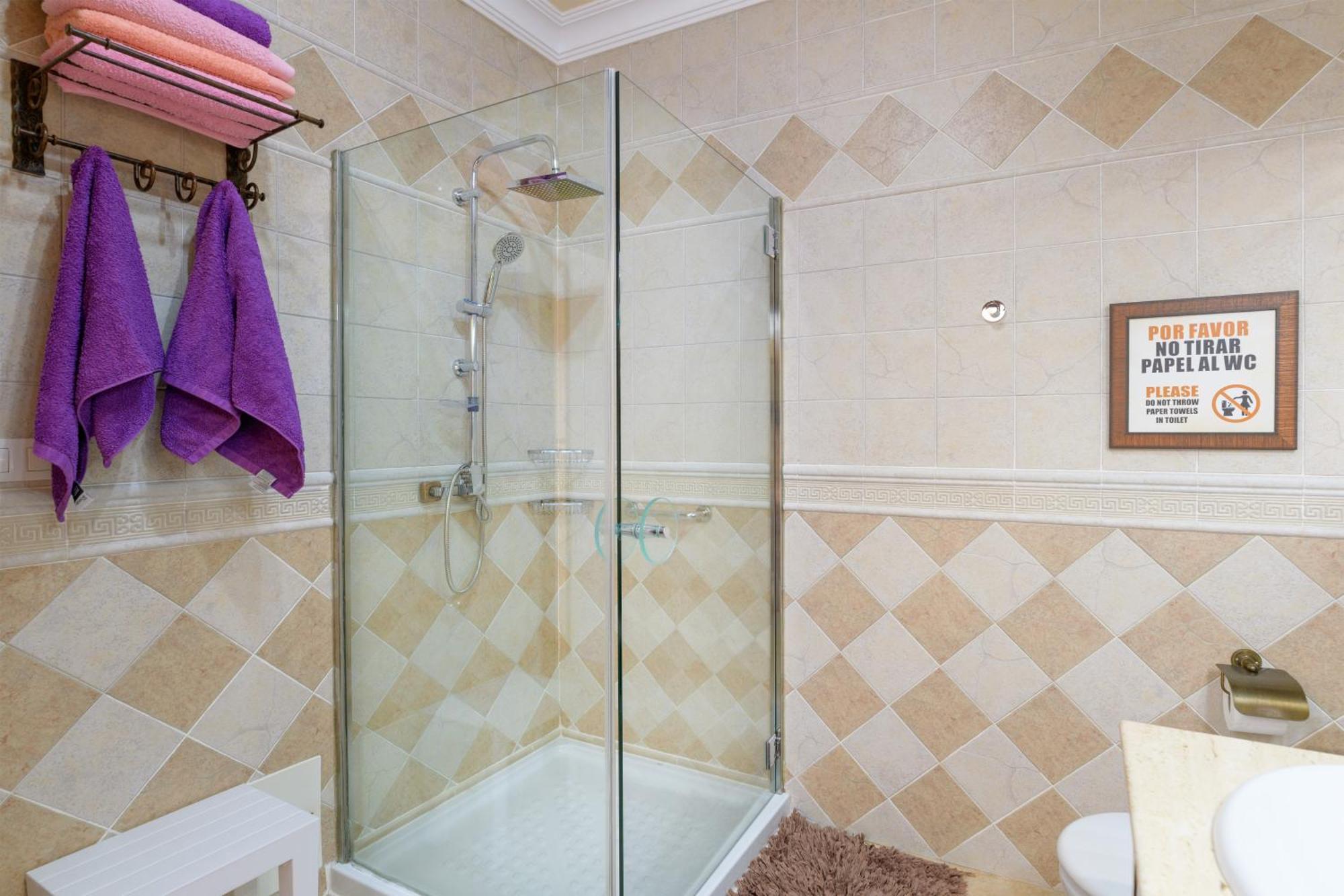 Casa Lucia Apartment Плая Кемада Екстериор снимка