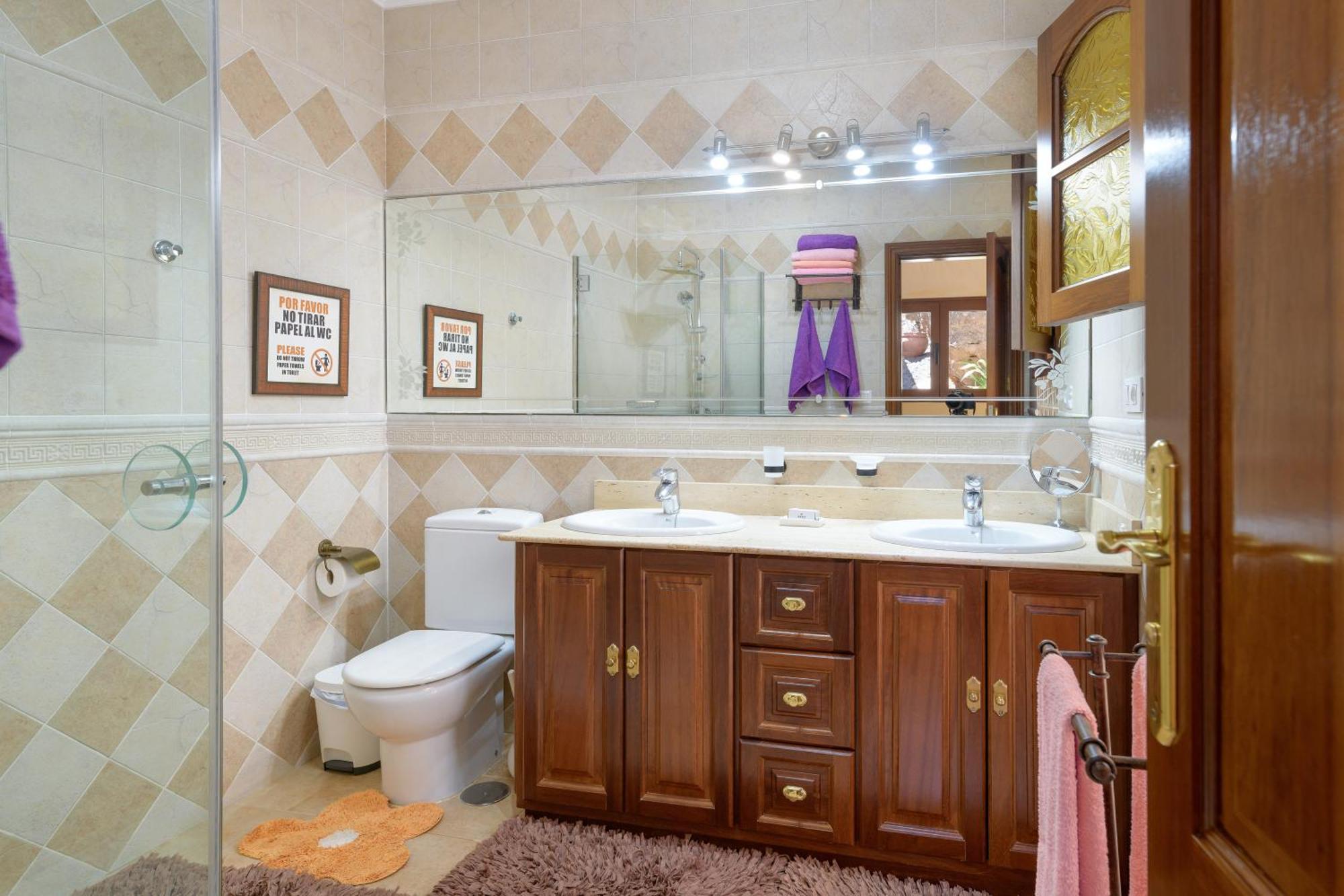 Casa Lucia Apartment Плая Кемада Екстериор снимка