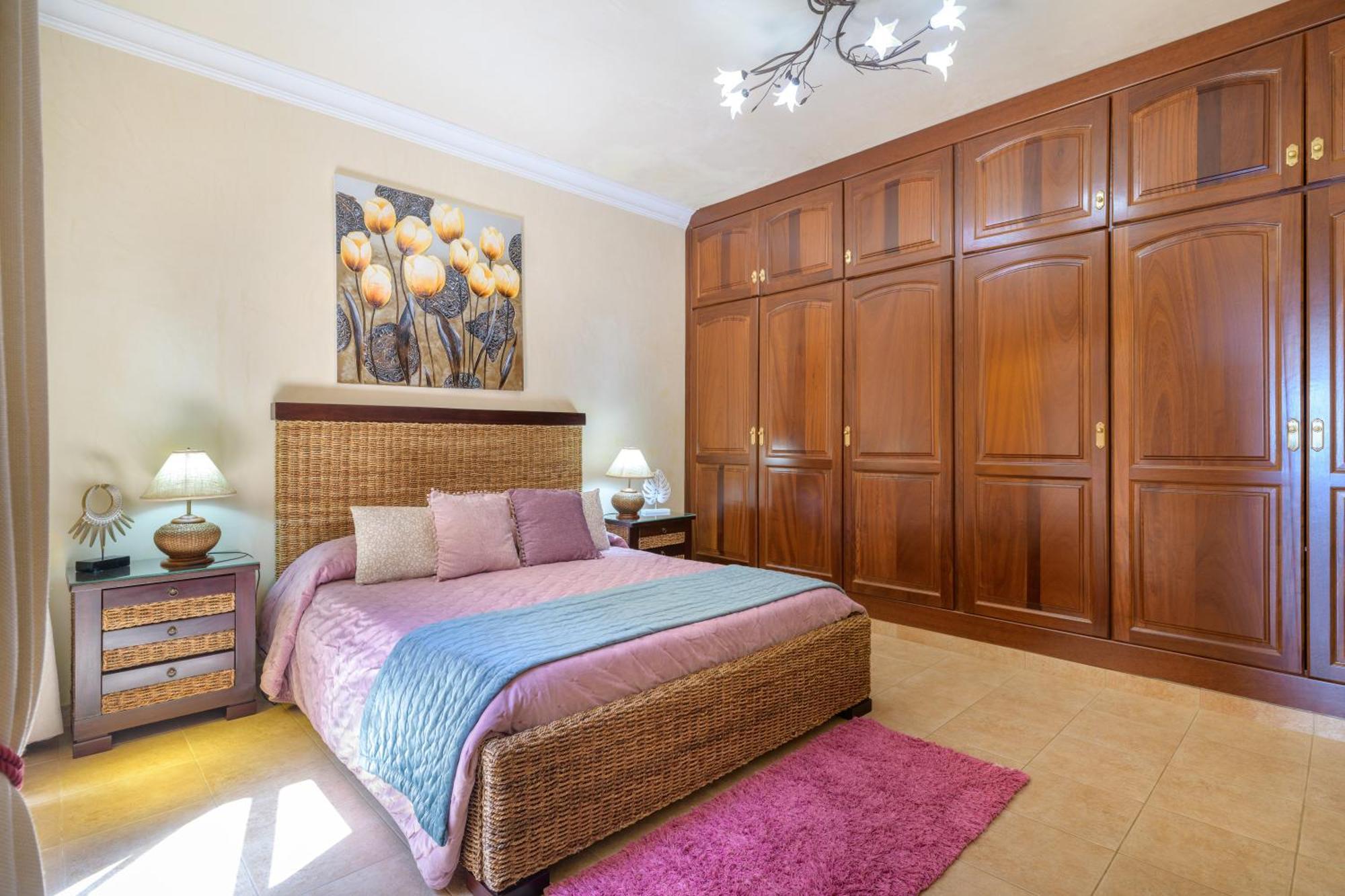 Casa Lucia Apartment Плая Кемада Екстериор снимка