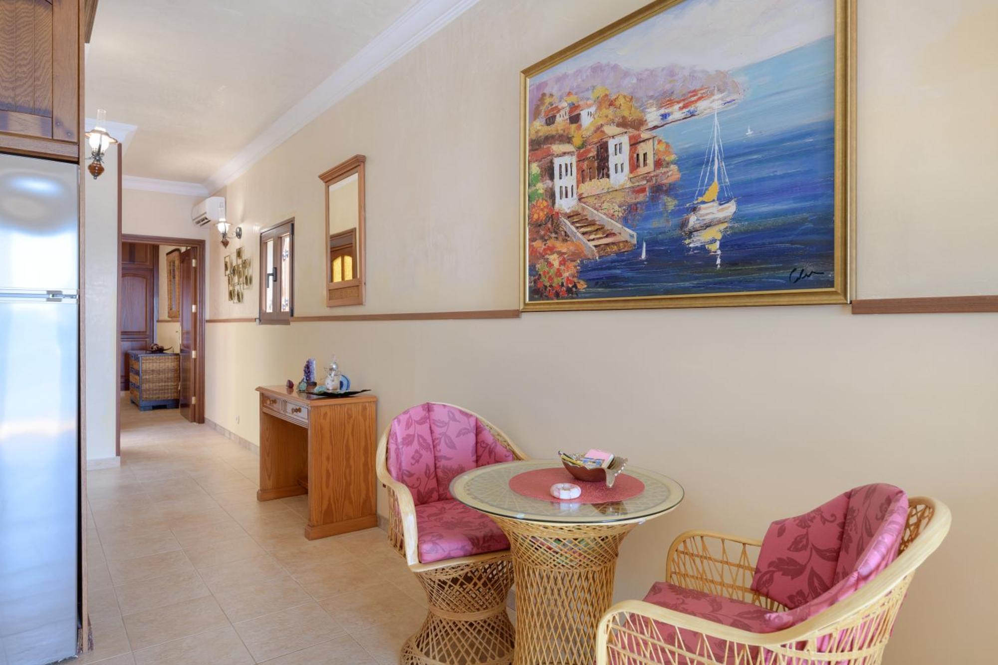 Casa Lucia Apartment Плая Кемада Екстериор снимка