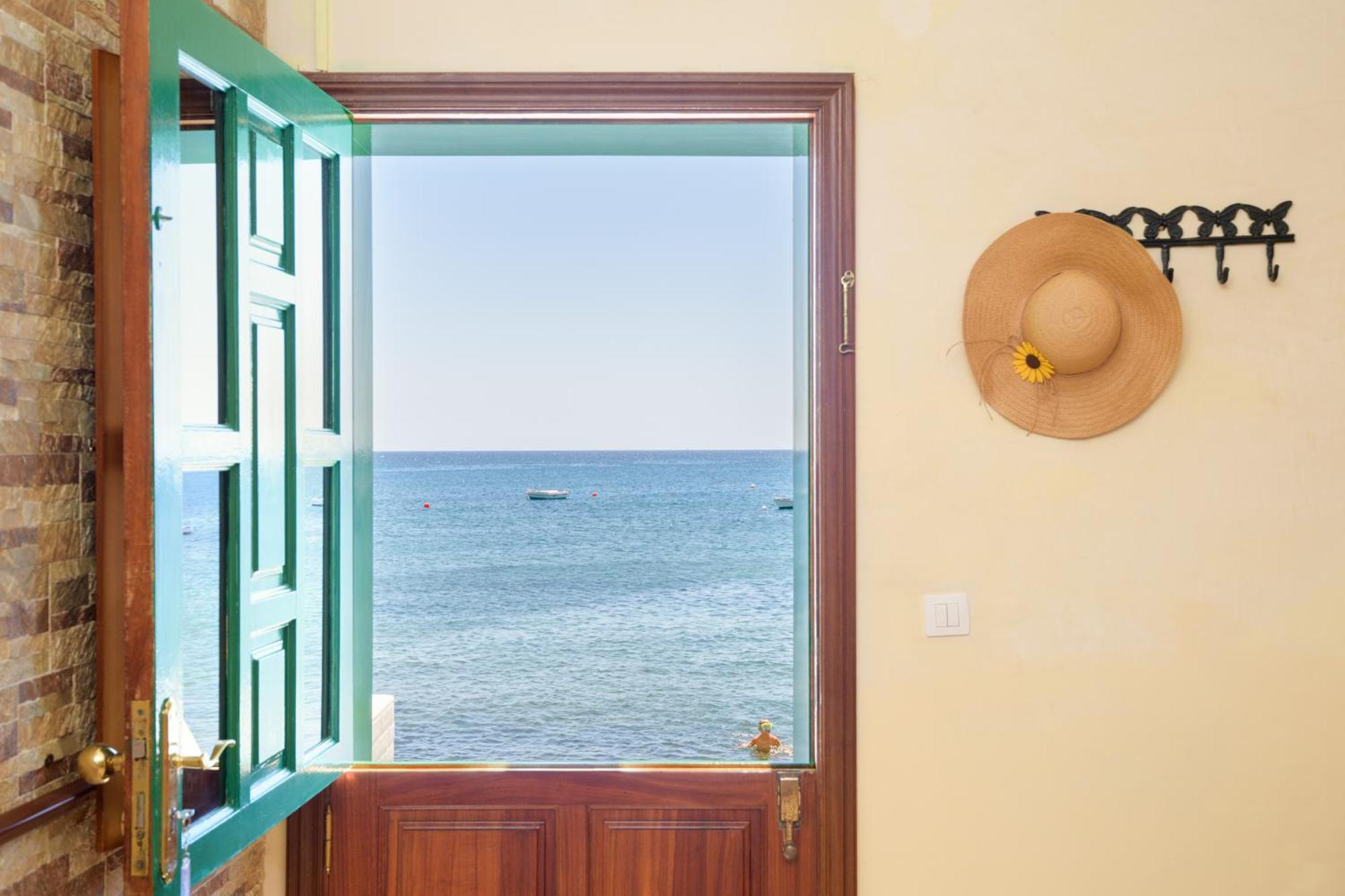 Casa Lucia Apartment Плая Кемада Екстериор снимка